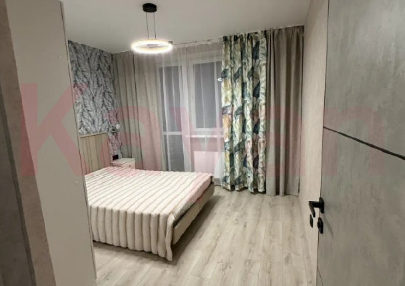 Продажа 1-комн. квартиры, 52.5 кв.м фото 1 Продажа 1-комн. квартиры, 52.5 кв.м фото 1