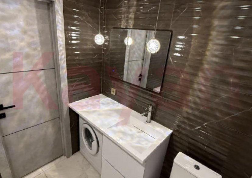 Продажа 1-комн. квартиры, 52.5 кв.м фото 11