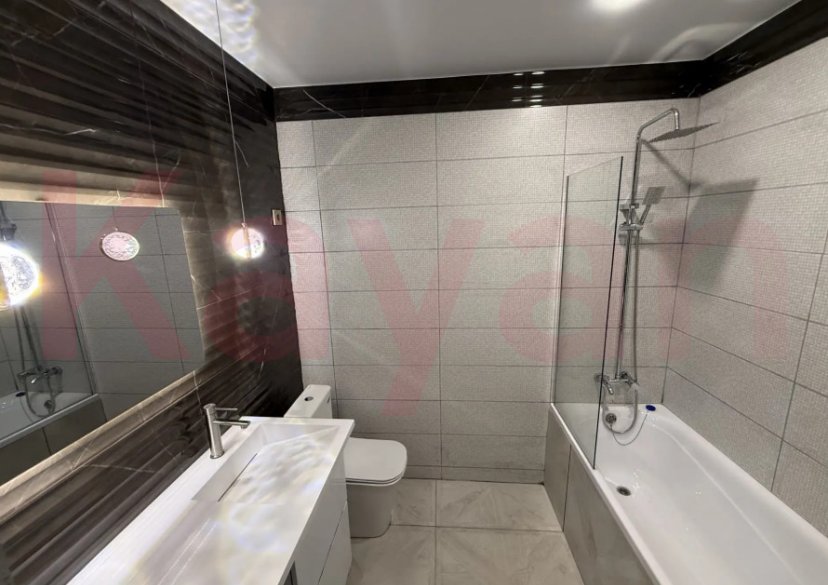 Продажа 1-комн. квартиры, 52.5 кв.м фото 13