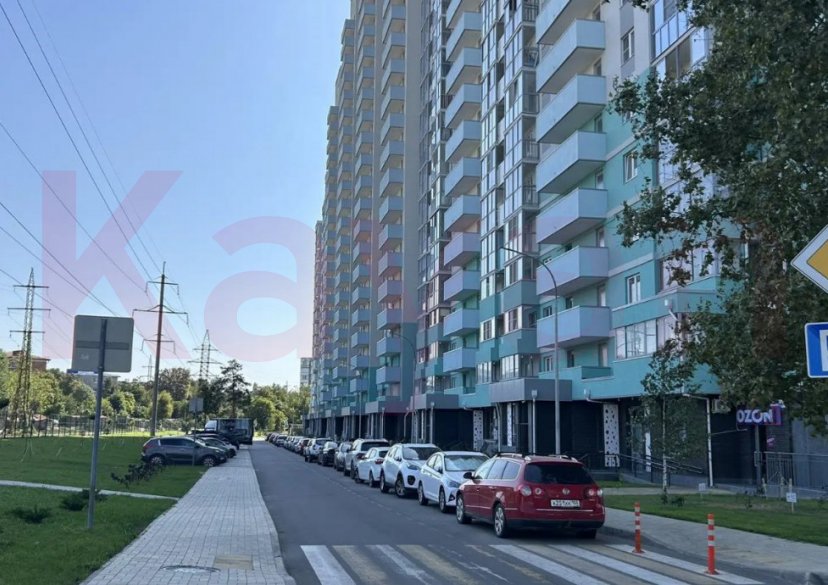 Продажа 1-комн. квартиры, 52.5 кв.м фото 20