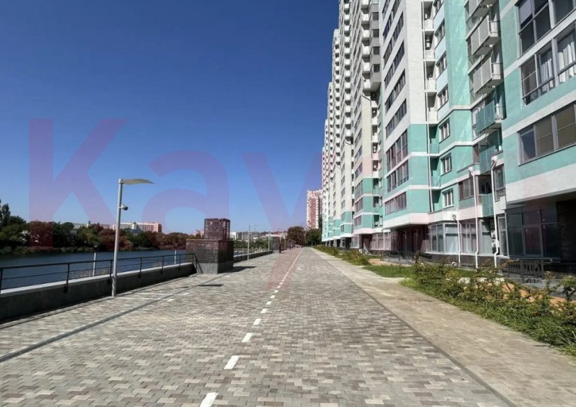 Продажа 1-комн. квартиры, 52.5 кв.м фото 21