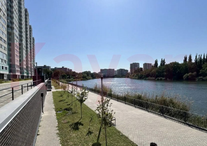 Продажа 1-комн. квартиры, 52.5 кв.м фото 22
