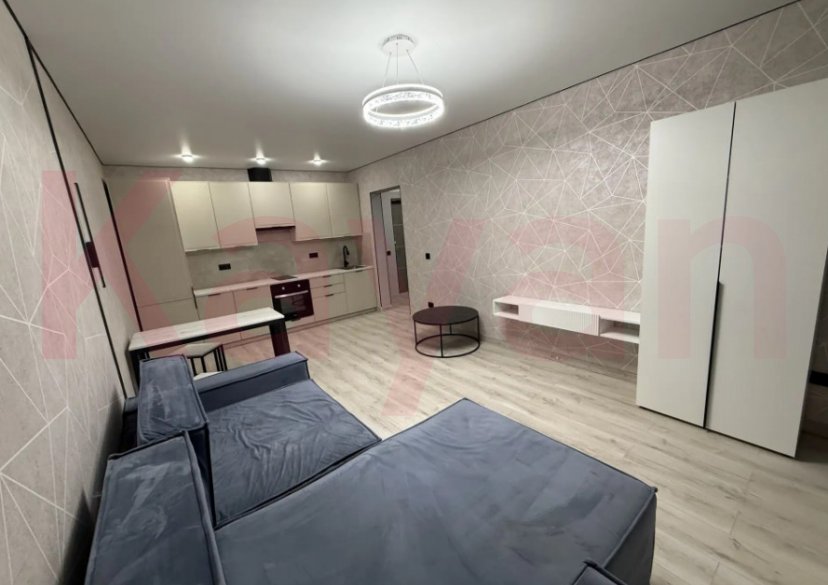 Продажа 1-комн. квартиры, 52.5 кв.м фото 4 Продажа 1-комн. квартиры, 52.5 кв.м фото 4
