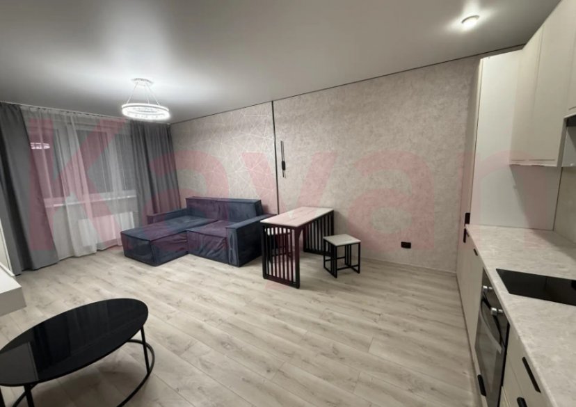 Продажа 1-комн. квартиры, 52.5 кв.м фото 5 Продажа 1-комн. квартиры, 52.5 кв.м фото 5