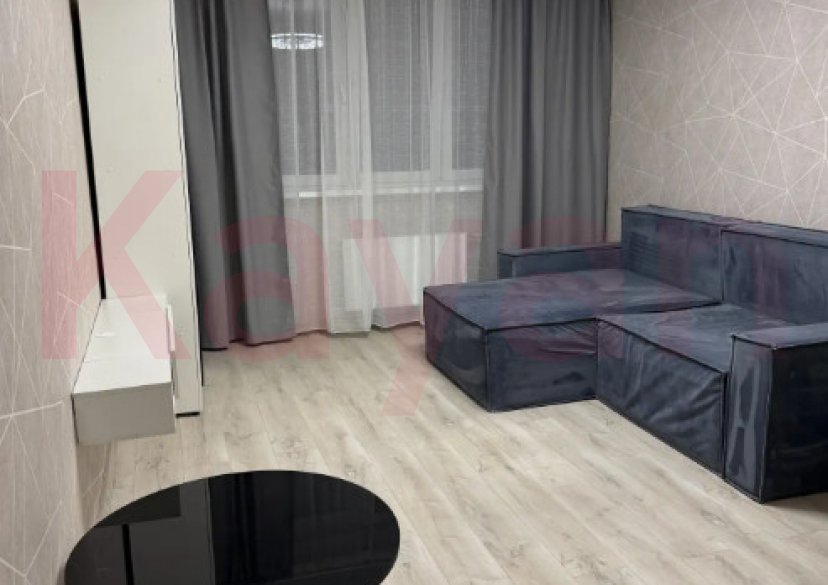 Продажа 1-комн. квартиры, 52.5 кв.м фото 6