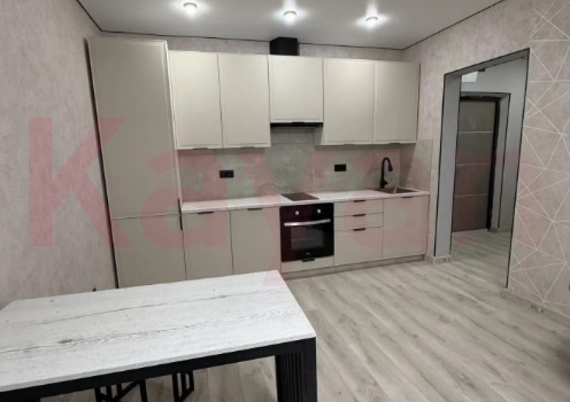 Продажа 1-комн. квартиры, 52.5 кв.м фото 8