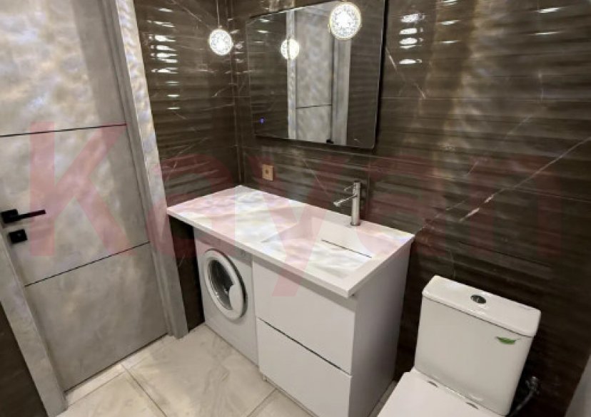 Продажа 1-комн. квартиры, 52.5 кв.м фото 10