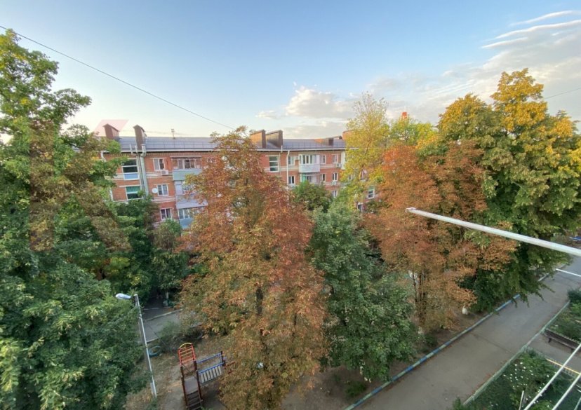 Аренда 3-комн. квартиры, 56 кв.м фото 4