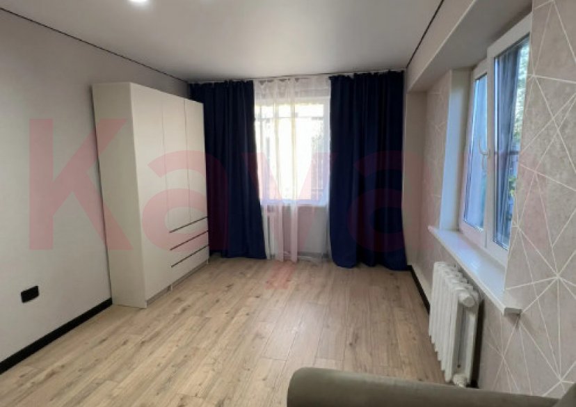 Продажа 1-комн. квартиры, 31.5 кв.м фото 0 Продажа 1-комн. квартиры, 31.5 кв.м фото 0