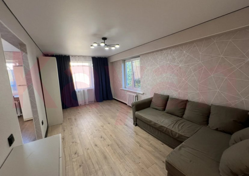 Продажа 1-комн. квартиры, 31.5 кв.м фото 2 Продажа 1-комн. квартиры, 31.5 кв.м фото 2