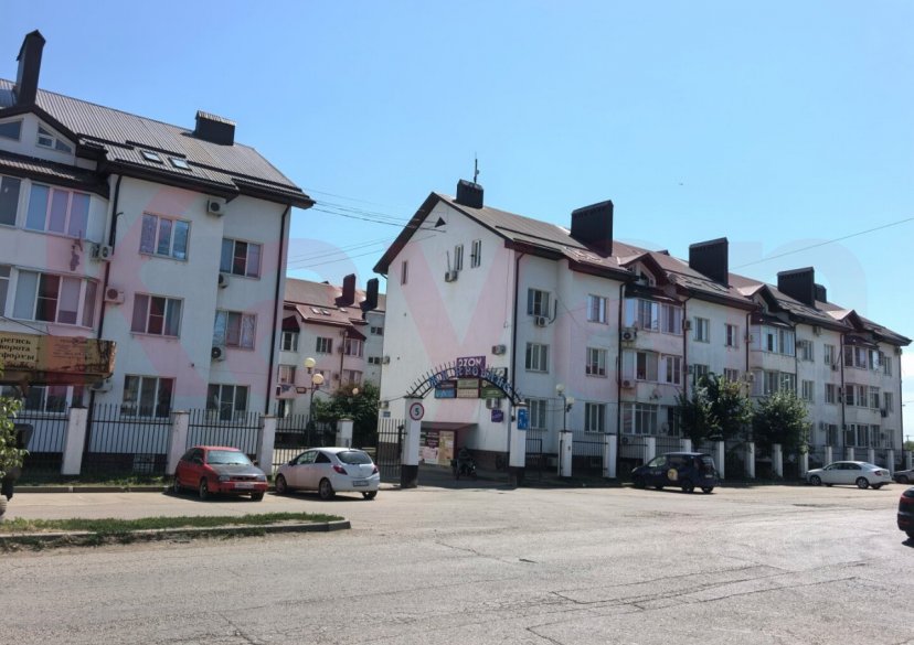 Продажа 2-комн. квартиры, 61.9 кв.м фото 1 Продажа 2-комн. квартиры, 61.9 кв.м фото 1