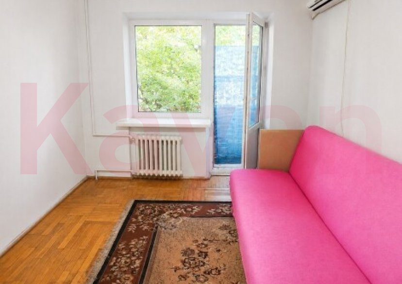 Продажа 1-комн. квартиры, 27 кв.м фото 0