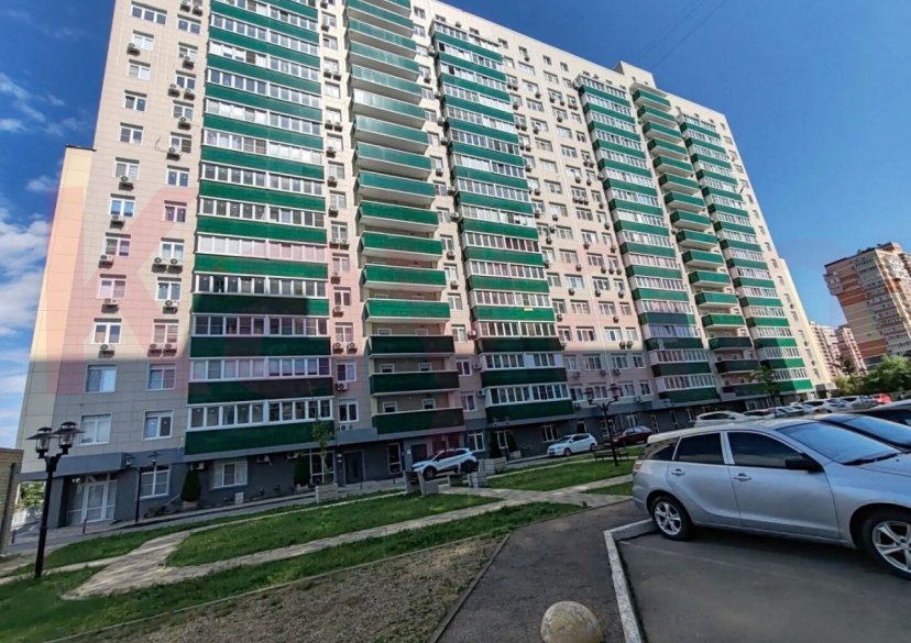 Продажа студии, 27.5 кв.м фото 11 Продажа студии, 27.5 кв.м фото 11