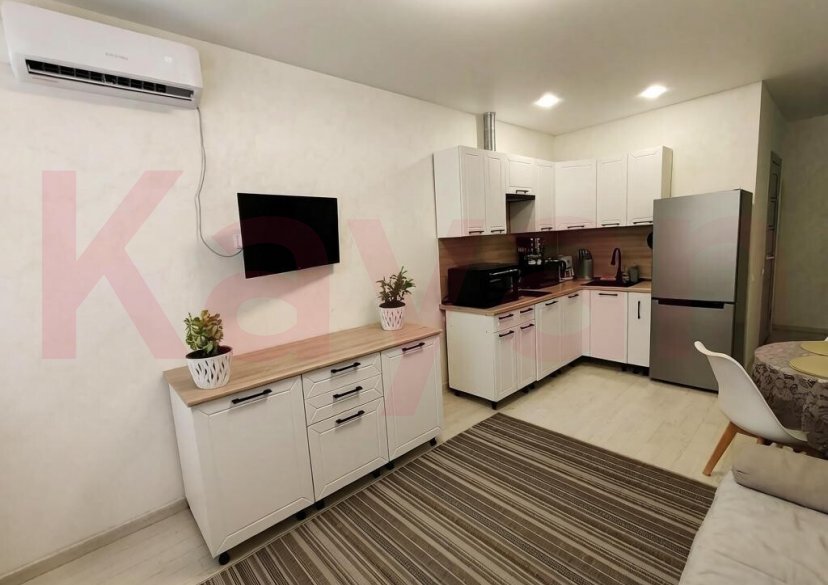Продажа студии, 27.5 кв.м фото 3 Продажа студии, 27.5 кв.м фото 3