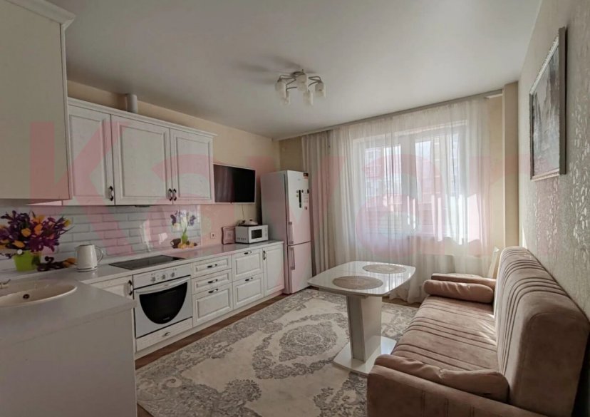 Продажа 2-комн. квартиры, 65 кв.м фото 1