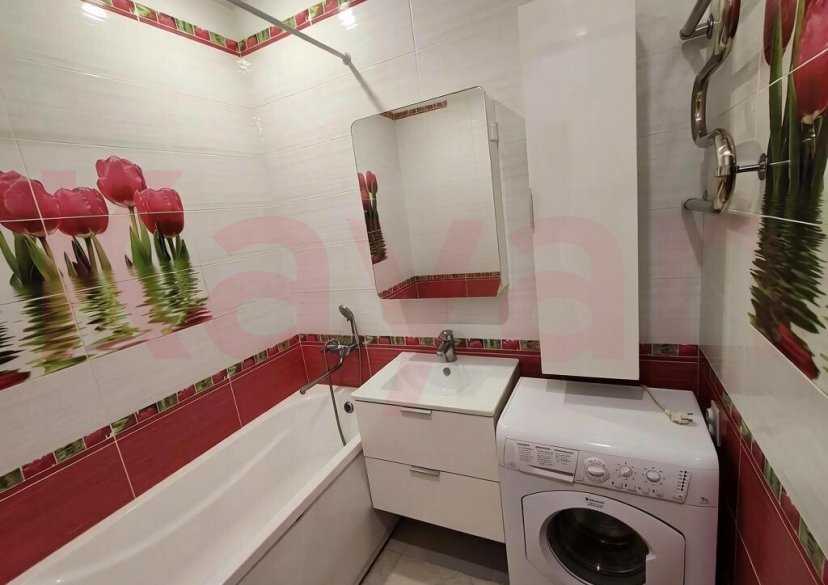Продажа 2-комн. квартиры, 65 кв.м фото 11