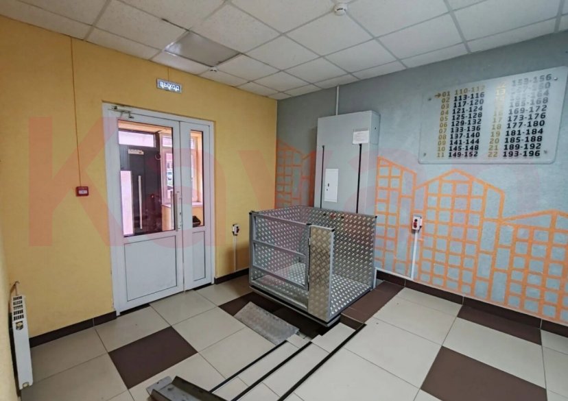 Продажа 2-комн. квартиры, 65 кв.м фото 14