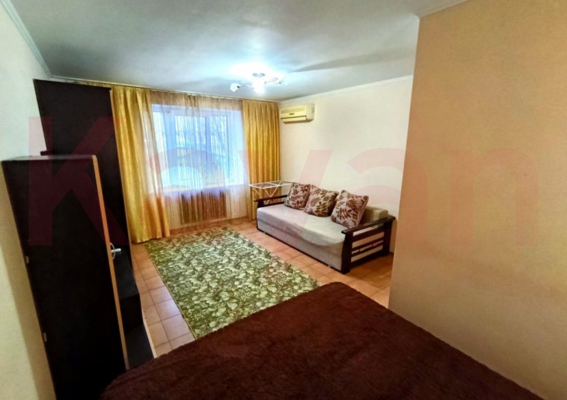 Продажа 1-комн. квартиры, 35.6 кв.м фото 1 Продажа 1-комн. квартиры, 35.6 кв.м фото 1