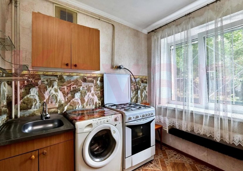Продажа 2-комн. квартиры, 41 кв.м фото 1