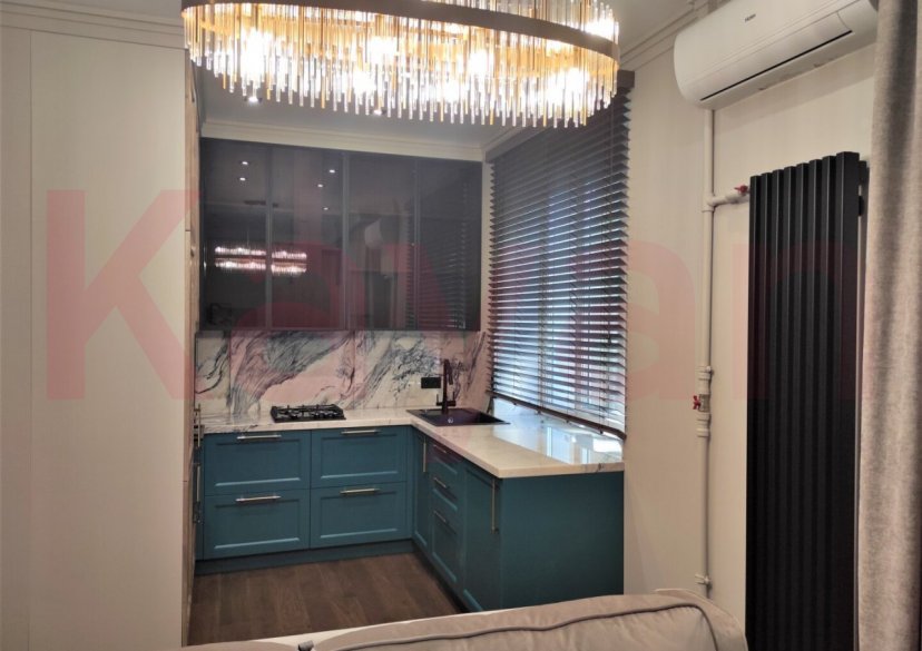 Продажа 2-комн. квартиры, 60 кв.м фото 1