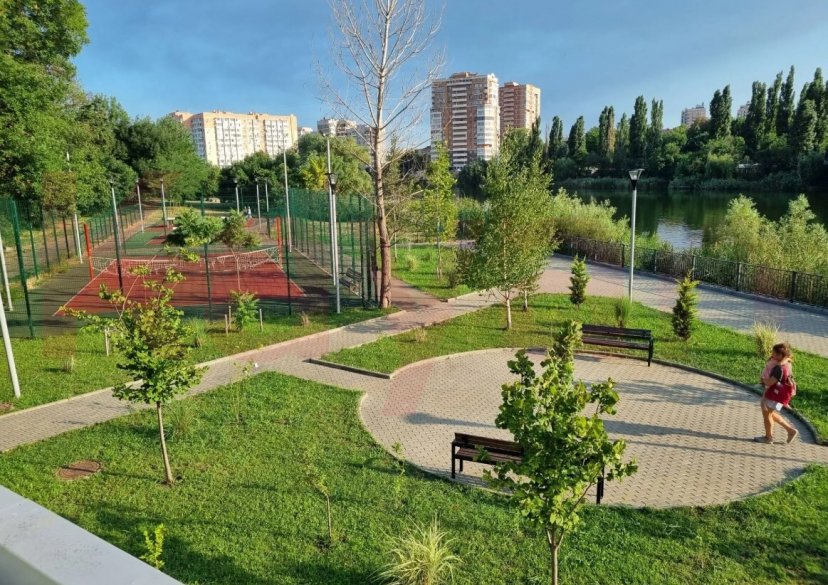 Продажа 2-комн. квартиры, 71.1 кв.м фото 21 Продажа 2-комн. квартиры, 71.1 кв.м фото 21