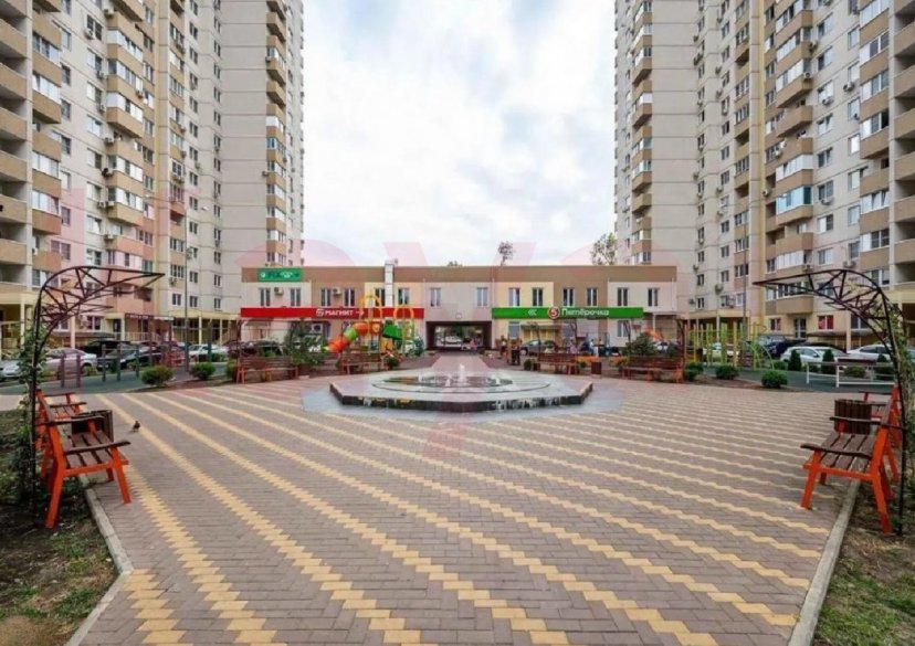 Продажа 1-комн. квартиры, 35 кв.м фото 7 Продажа 1-комн. квартиры, 35 кв.м фото 7