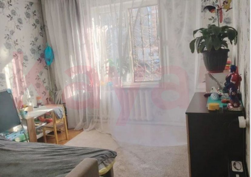 Продажа 2-комн. квартиры, 52 кв.м фото 1 Продажа 2-комн. квартиры, 52 кв.м фото 1