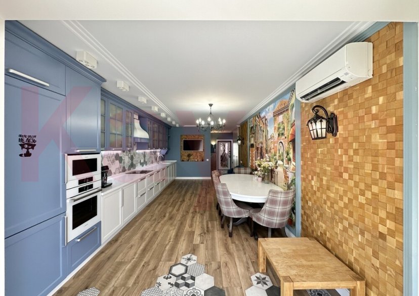 Продажа 3-комн. квартиры, 115 кв.м фото 2 Продажа 3-комн. квартиры, 115 кв.м фото 2