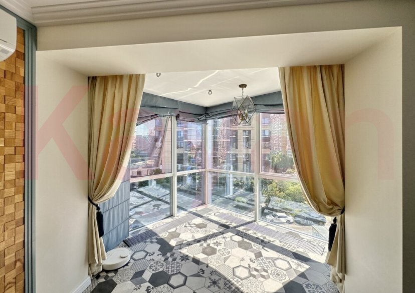 Продажа 3-комн. квартиры, 115 кв.м фото 3 Продажа 3-комн. квартиры, 115 кв.м фото 3