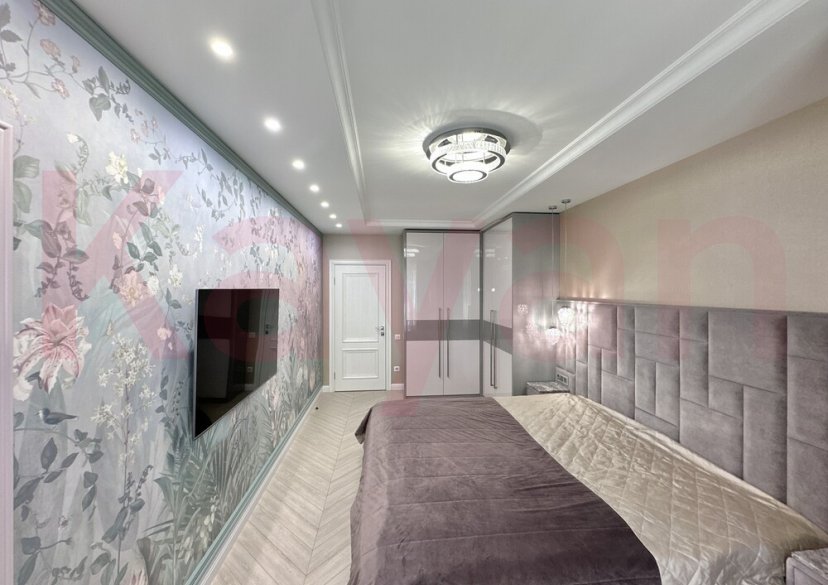 Продажа 3-комн. квартиры, 115 кв.м фото 4