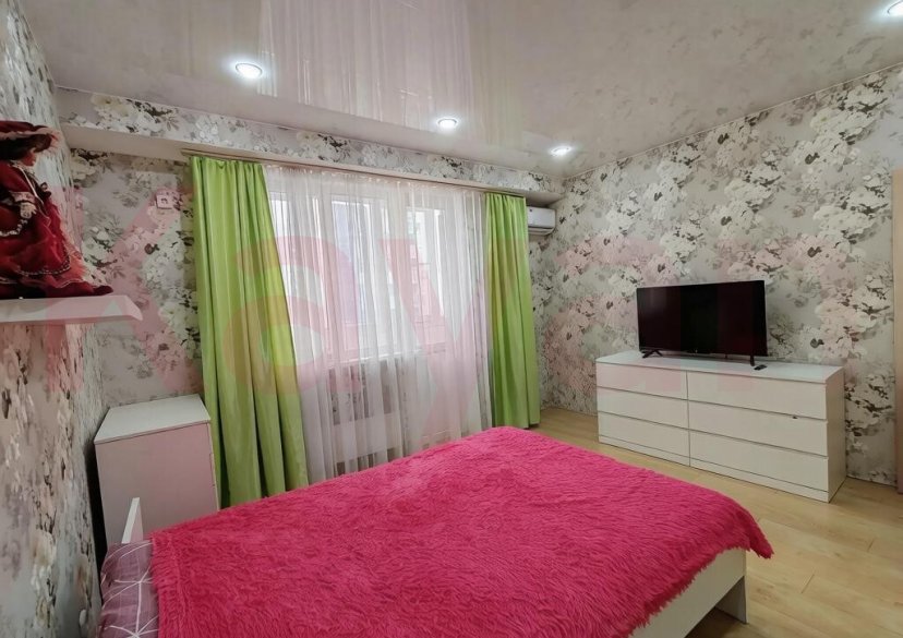 Продажа 1-комн. квартиры, 40.4 кв.м фото 0 Продажа 1-комн. квартиры, 40.4 кв.м фото 0
