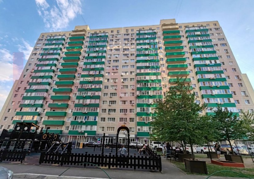 Продажа 1-комн. квартиры, 40.4 кв.м фото 14 Продажа 1-комн. квартиры, 40.4 кв.м фото 14