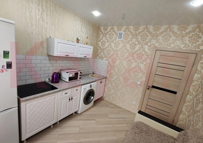 Продажа 1-комн. квартиры, 40.4 кв.м фото 5 Продажа 1-комн. квартиры, 40.4 кв.м фото 5