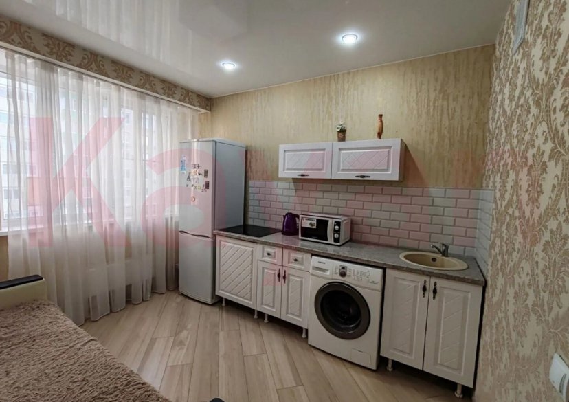 Продажа 1-комн. квартиры, 40.4 кв.м фото 4 Продажа 1-комн. квартиры, 40.4 кв.м фото 4