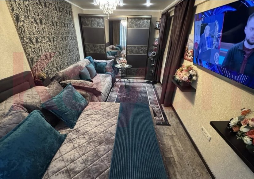 Продажа 2-комн. квартиры, 42 кв.м фото 0 Продажа 2-комн. квартиры, 42 кв.м фото 0