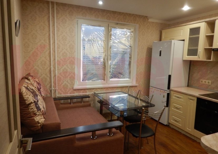 Продажа 1-комн. квартиры, 37.8 кв.м фото 0 Продажа 1-комн. квартиры, 37.8 кв.м фото 0