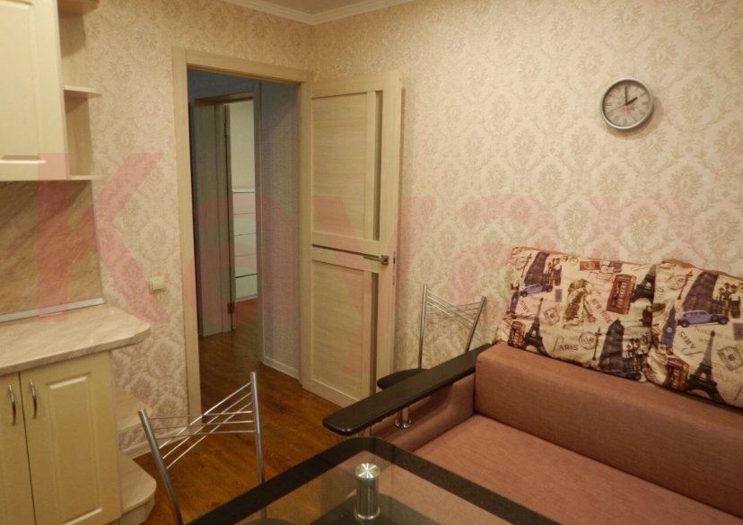 Продажа 1-комн. квартиры, 37.8 кв.м фото 3 Продажа 1-комн. квартиры, 37.8 кв.м фото 3