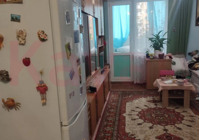Продажа студии, 25 кв.м фото 0 Продажа студии, 25 кв.м фото 0