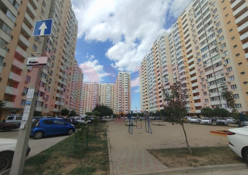 Продажа студии, 23.7 кв.м фото 0 Продажа студии, 23.7 кв.м фото 0