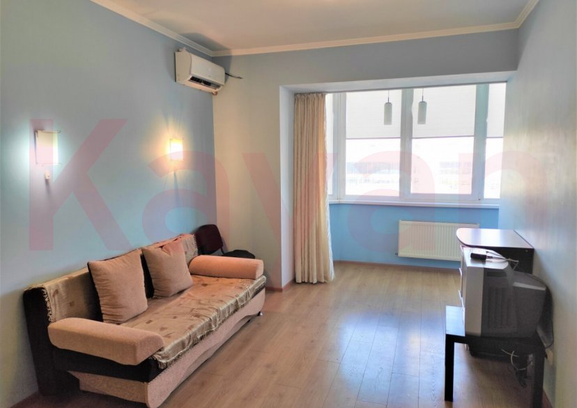 Продажа 1-комн. квартиры, 41.8 кв.м фото 0