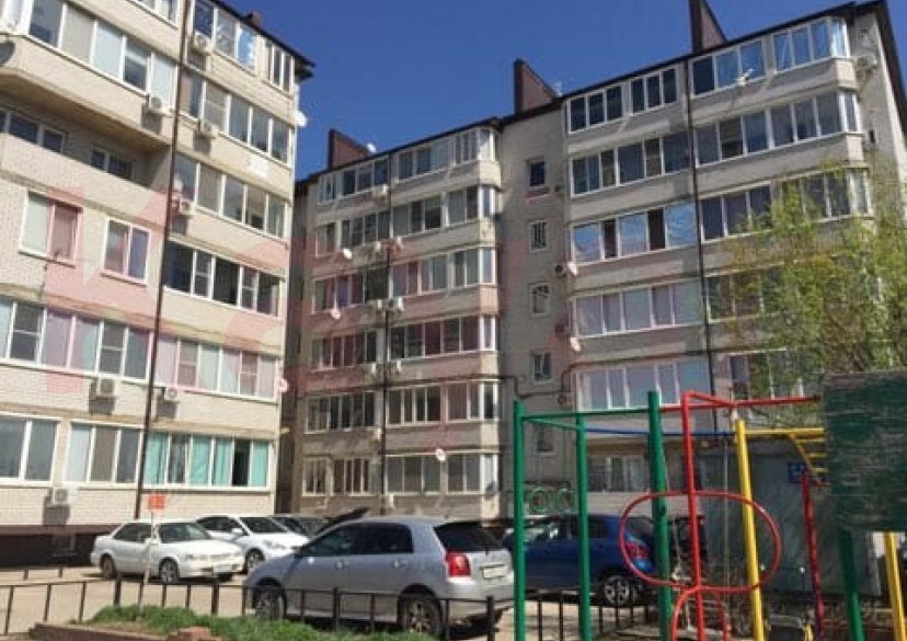 Продажа 1-комн. квартиры, 41.8 кв.м фото 4 Продажа 1-комн. квартиры, 41.8 кв.м фото 4