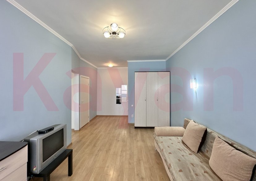 Продажа 1-комн. квартиры, 41.8 кв.м фото 2 Продажа 1-комн. квартиры, 41.8 кв.м фото 2