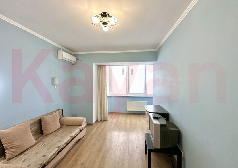 Продажа 1-комн. квартиры, 41.8 кв.м фото 3 Продажа 1-комн. квартиры, 41.8 кв.м фото 3