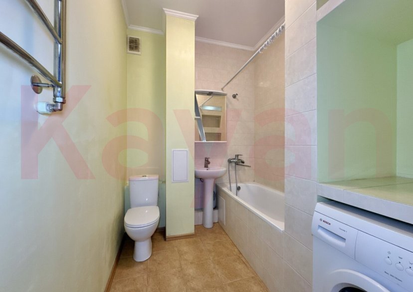 Продажа 1-комн. квартиры, 41.8 кв.м фото 5 Продажа 1-комн. квартиры, 41.8 кв.м фото 5