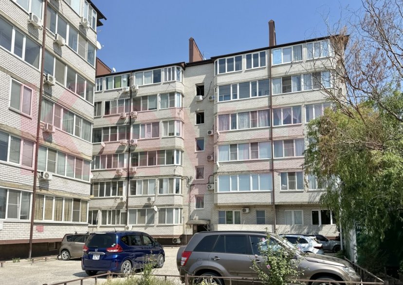 Продажа 1-комн. квартиры, 41.8 кв.м фото 8 Продажа 1-комн. квартиры, 41.8 кв.м фото 8