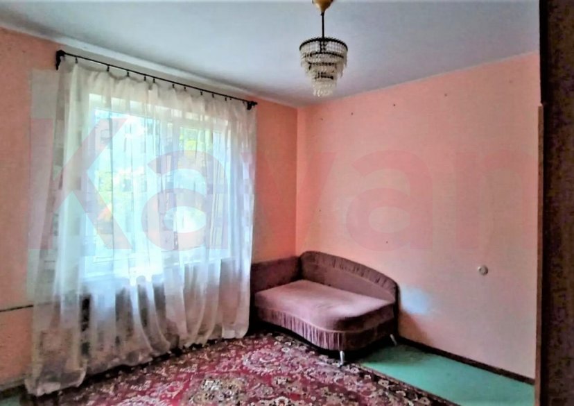 Продажа 3-комн. квартиры, 66.2 кв.м фото 5