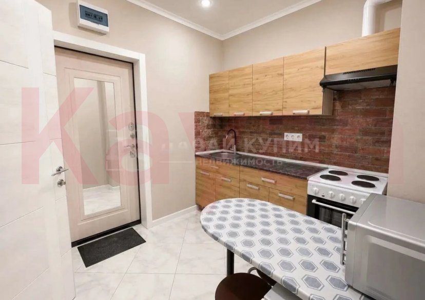 Продажа студии, 25 кв.м фото 1 Продажа студии, 25 кв.м фото 1