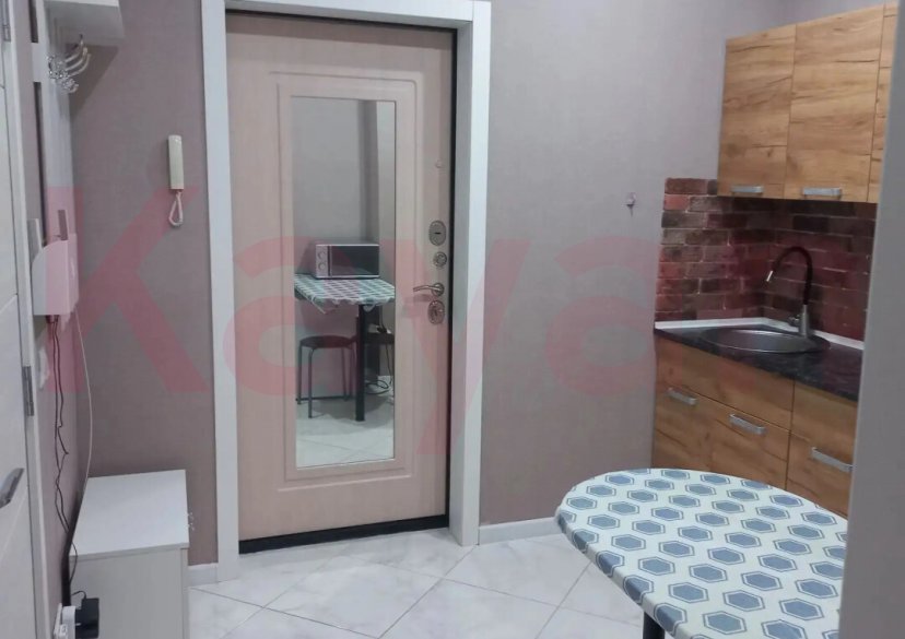 Продажа студии, 25 кв.м фото 3 Продажа студии, 25 кв.м фото 3