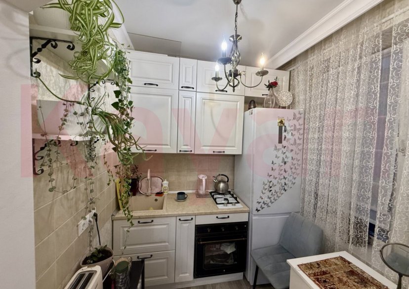 Продажа 1-комн. квартиры, 29.6 кв.м фото 1 Продажа 1-комн. квартиры, 29.6 кв.м фото 1