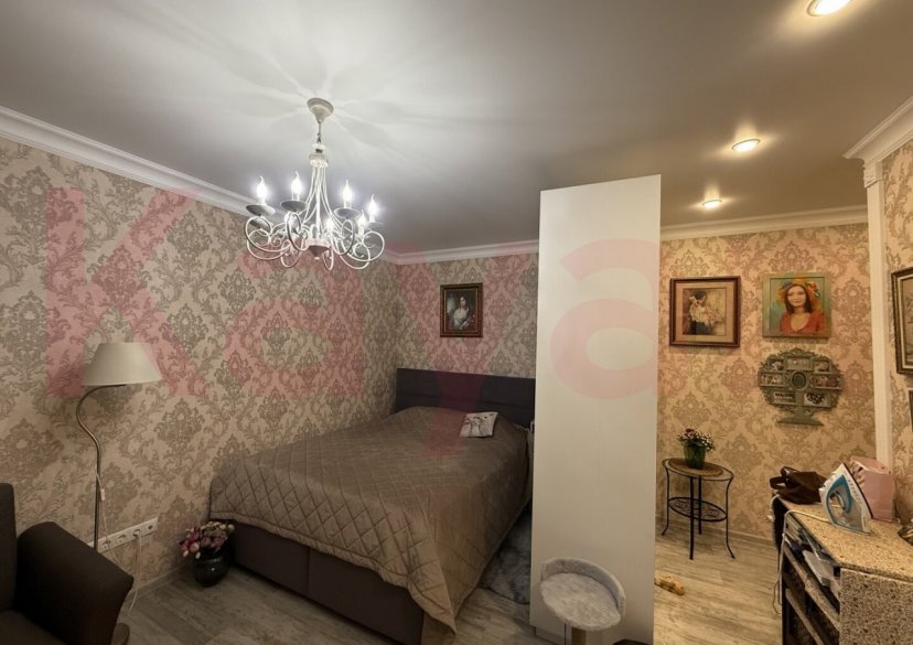 Продажа 1-комн. квартиры, 29.6 кв.м фото 2 Продажа 1-комн. квартиры, 29.6 кв.м фото 2